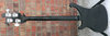 Rickenbacker 4003/4 , Jetglo: Full Instrument - Rear