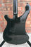 Sep 1978 Rickenbacker 4001/4 , Jetglo: Body - Rear