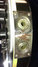 Rickenbacker 4001/4 , Jetglo: Close up - Free
