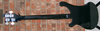 Rickenbacker 4003/4 , Jetglo: Full Instrument - Rear