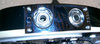 Rickenbacker 4003/4 , Jetglo: Close up - Free