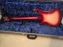 Rickenbacker 4001/4 V64, Fireglo: Full Instrument - Rear