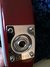 Rickenbacker 4001/4 V64, Fireglo: Close up - Free