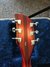 Rickenbacker 330/6 , Fireglo: Headstock - Rear