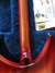 Rickenbacker 330/6 , Fireglo: Neck - Rear