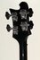 Rickenbacker 4003/4 , Jetglo: Headstock - Rear