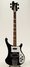 Rickenbacker 4003/4 , Jetglo: Full Instrument - Front