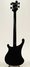 Rickenbacker 4003/4 , Jetglo: Full Instrument - Rear