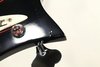 Rickenbacker 4003/4 , Jetglo: Close up - Free2