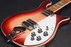 Rickenbacker 620/6 , Fireglo: Free image