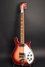 Rickenbacker 620/6 , Fireglo: Full Instrument - Front