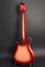 Rickenbacker 620/6 , Fireglo: Full Instrument - Rear