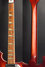 Rickenbacker 620/6 , Fireglo: Neck - Front