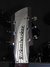 Rickenbacker 660/6 , Mapleglo: Headstock