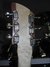 Rickenbacker 660/6 , Mapleglo: Headstock - Rear