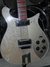Rickenbacker 660/6 , Mapleglo: Body - Front