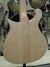 Mar 1999 Rickenbacker 660/6 , Mapleglo: Body - Rear
