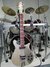 Rickenbacker 660/6 , Mapleglo: Full Instrument - Front