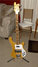 Rickenbacker 4001/4 , Mapleglo: Full Instrument - Front