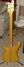Rickenbacker 4001/4 , Mapleglo: Full Instrument - Rear