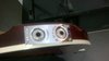 Rickenbacker 360/6 , Fireglo: Close up - Free