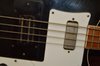 Rickenbacker 4001/4 , Jetglo: Free image