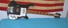 Rickenbacker 4001/4 , Jetglo: Full Instrument - Front