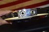 Rickenbacker 4001/4 , Jetglo: Close up - Free