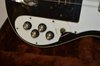 Rickenbacker 4001/4 , Jetglo: Close up - Free2