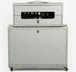 Rickenbacker B-16/amp Head and Cab, Silver: Full Instrument - Rear