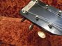 Rickenbacker B/6 PremierVox, Black: Headstock