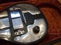 Rickenbacker B/6 PremierVox, Black: Free image