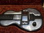 Rickenbacker B/6 PremierVox, Black: Body - Front