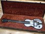 Rickenbacker B/6 PremierVox, Black: Full Instrument - Front