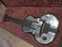 Rickenbacker B/6 PremierVox, Black: Full Instrument - Rear