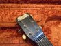 Rickenbacker B/6 PremierVox, Black: Close up - Free