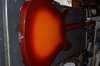 Rickenbacker 320/6 , Fireglo: Full Instrument - Rear