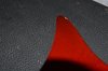 Rickenbacker 320/6 , Fireglo: Close up - Free