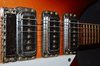 Rickenbacker 320/6 , Fireglo: Close up - Free2
