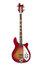 Rickenbacker 4005/4 , Fireglo: Full Instrument - Front