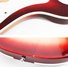 Rickenbacker 4003/4 , Fireglo: Close up - Free