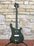 Rickenbacker 4003/4 Blackstar, Jetglo: Full Instrument - Front
