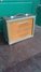 Rickenbacker M-11/amp , Gray: Body - Front