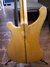 Mar 1974 Rickenbacker 4001/4 , Mapleglo: Body - Rear
