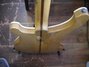 Rickenbacker 4001/4 , Mapleglo: Full Instrument - Rear