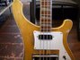 Rickenbacker 4001/4 , Mapleglo: Neck - Front