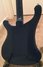 Mar 1976 Rickenbacker 4001/4 , Azureglo: Body - Rear
