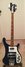 Rickenbacker 4001/4 , Azureglo: Full Instrument - Front