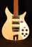 Rickenbacker 350/6 V63, Mapleglo: Body - Front