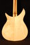 Jul 2015 Rickenbacker 350/6 V63, Mapleglo: Body - Rear